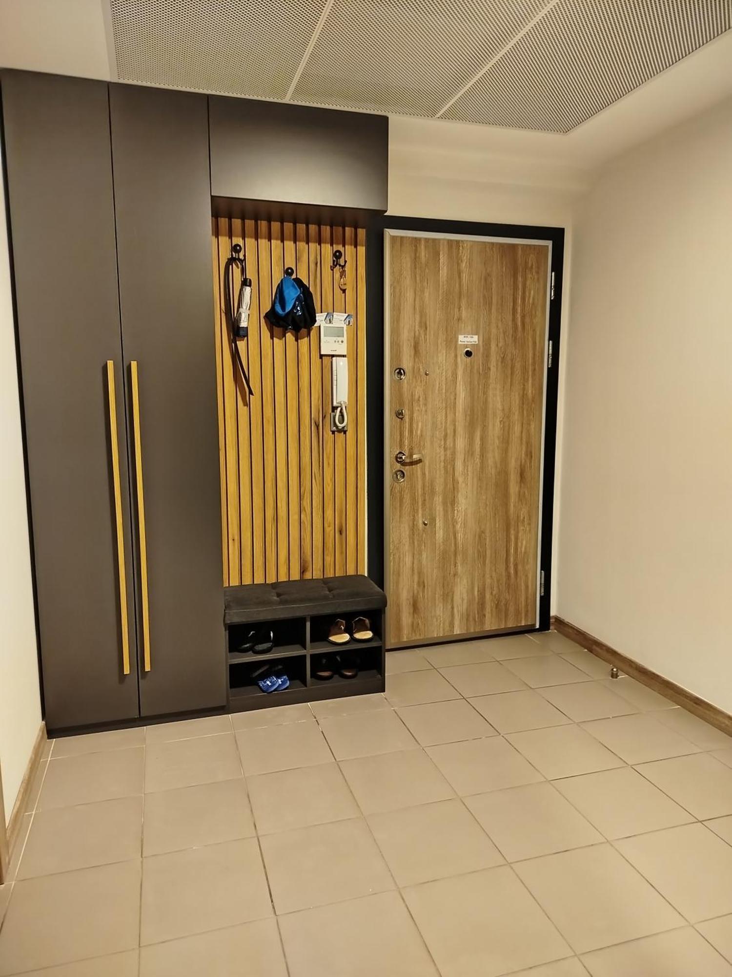 18Th & 16H Floor Secure Luxury Condos With Pool & Fitness Included In Price Скоп'є Екстер'єр фото